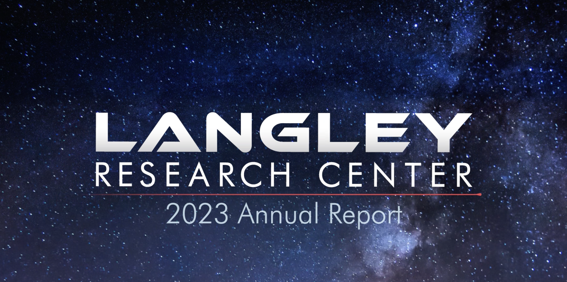 Langley’s Wonder Changes The World, 2023 Annual Report Spotlights Contributions